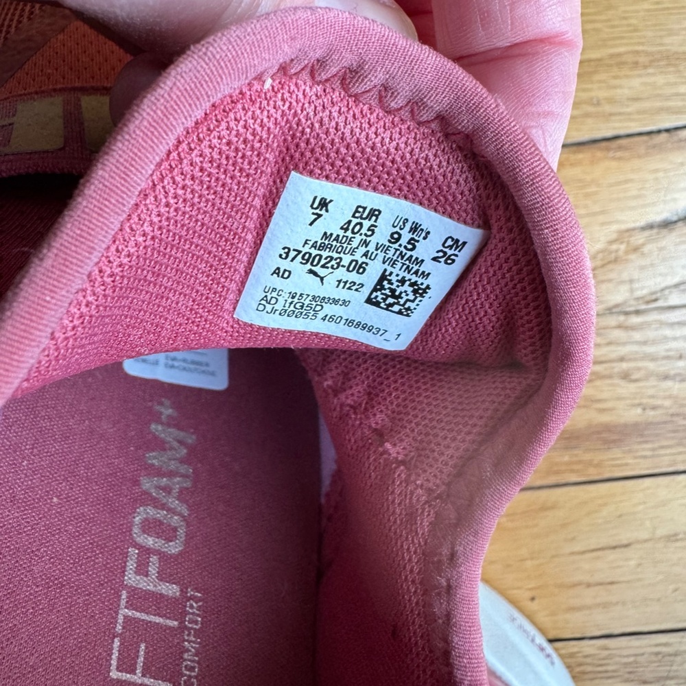 Puma Softstride Sneakers - Picture 5 of 5